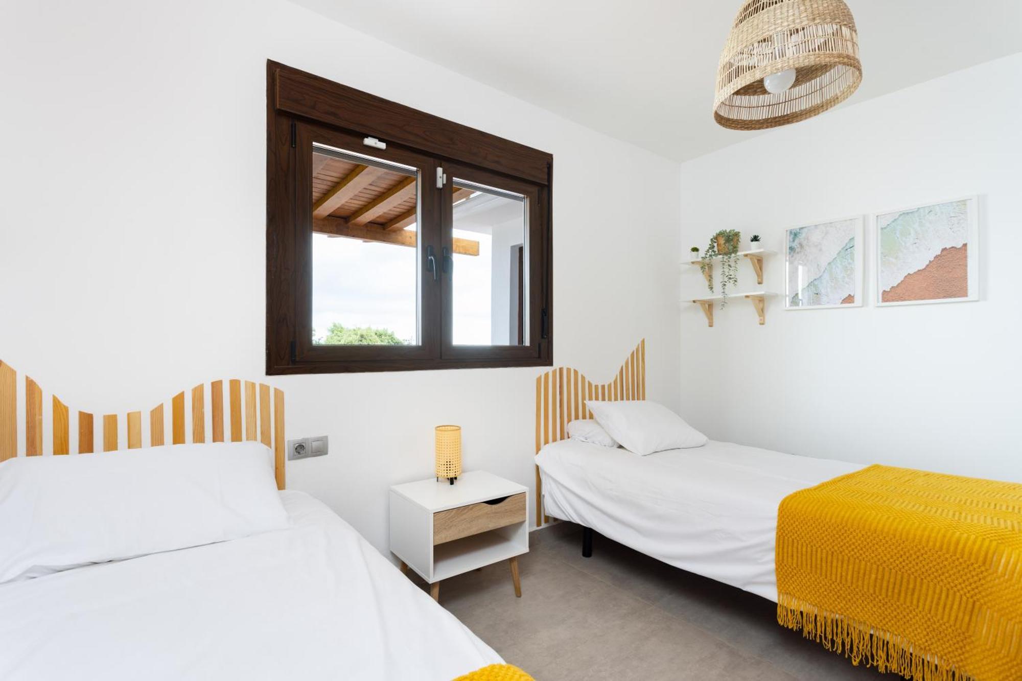 Home2Book Villa Alessandro, Design & Comfort サウサル エクステリア 写真